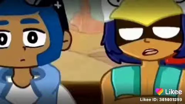 Брок и бо пара или нет смотреть онлайн