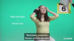 Беременность за 2 минуты