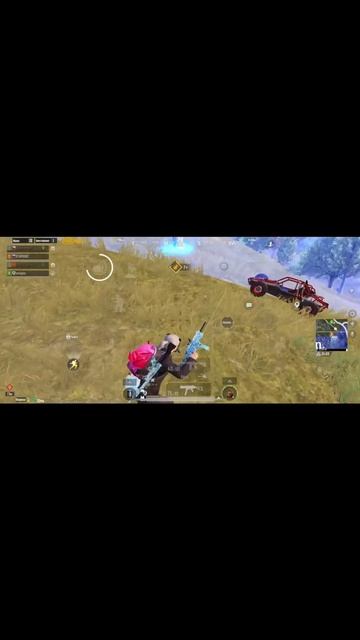 3-х очковая граната на турнире в PUBG MOBILE!!!🔥 #gaming #pubgmobile #r