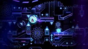 [TOP 11] Spectre by xander556 // Geometry Dash 2.207