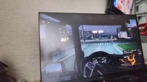 ЕТС 2 +настройка руля+ настройка коробки передая (механика)