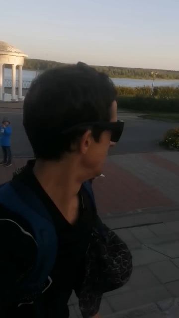 Будь там, где тебе и надо быть! смотреть онлайн