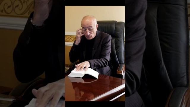 Молитва Моисея Рафаэль Григорян смотреть онлайн