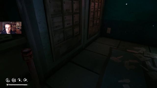 КОРМИМ СТАРУЮ МАТЬ The Long Dark #5