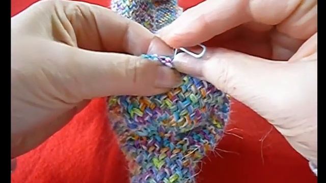 ПИНЕТКИ .  ч 4