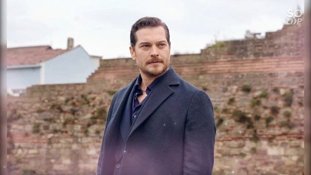 Мечта Эшрефа 1 серия  (Турецкий сериал 2025) Премьера 19 ма