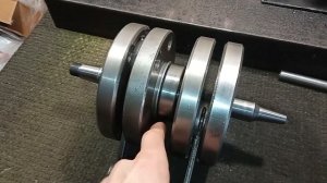 Ява-360 .Ремонт коленвала