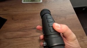 Новинка от Arkon | Обзор тепловизоров Arkon Nevis | Распаковка Arkon Nevis