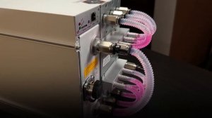 Раскрываем потенциал ANTMINER S19e XP Hydro. Стоит ли брать в 2025?