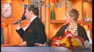 Немонтированные хорошие шутки(Эфир 15.04.2006)