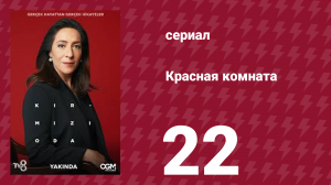 Красная комната 22 серия (сериал, 2020)