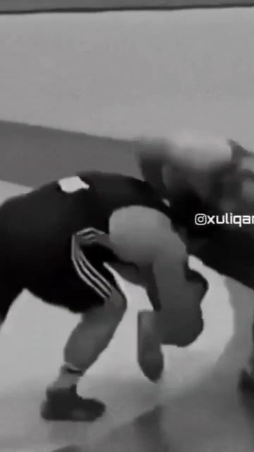 Курамагомед Курамагомедов ⚡// Дагестанский медведь🔥 смотреть онлайн