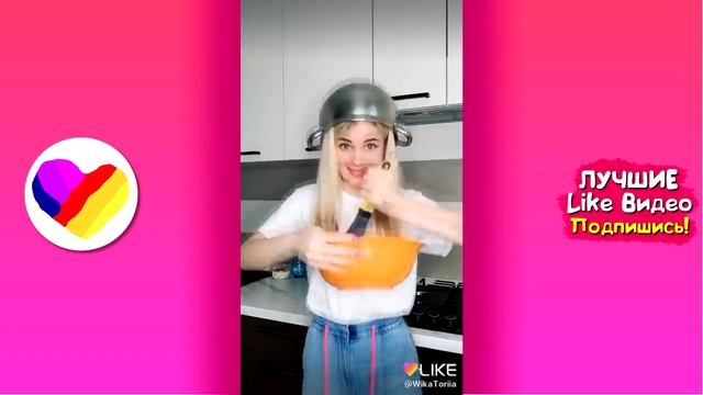 ЛУЧШИЕ ВИДЕО ЛАЙК 2019 Подборка | ПРИКОЛЫ Like Самые Няшные и Прикольные Видео смотреть онлайн
