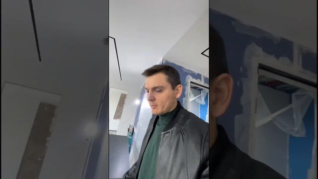 Продолжение истории о замене керамогранита на чистов? смотреть онлайн