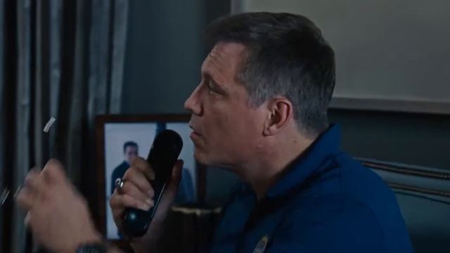 Джек Ричер 2 Никогда не возвращайся