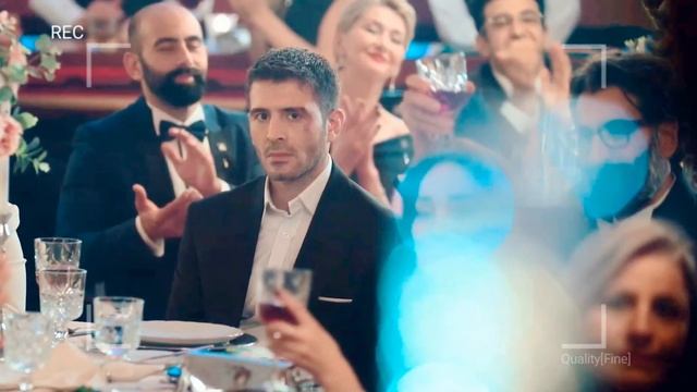 Асаф 1 серия на русском языке. Новый турецкий сериал с ?