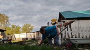 МУЖ ДЕЛАЕТ👏 Я В ШОКЕ 🤦♀️Я ТОЖЕ ПОРАБОТАЛА