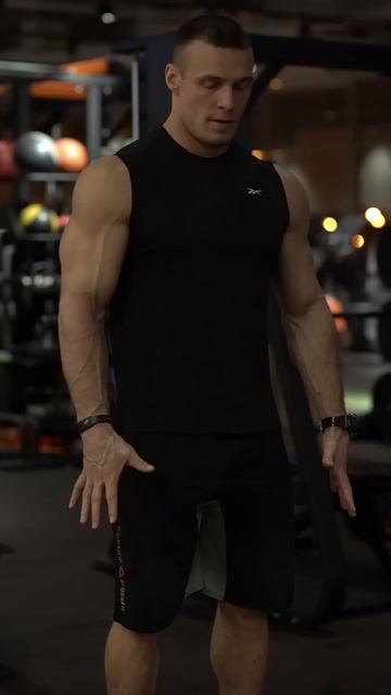 Мега эффективное упражнение на укрепление хвата. Особ