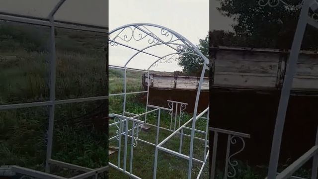 Сварил беседку 2 смотреть онлайн