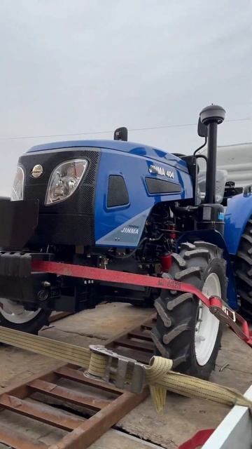 ❗️ЗАМОВЛЕННЯ JINMA 404 ТА SOLIS 1.5m ЗА СУПЕР ЦІНОЮ❗️ смотреть онлайн