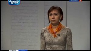 Сашко Фокин на Россия 1 в программе Вести недели 18.12.11.