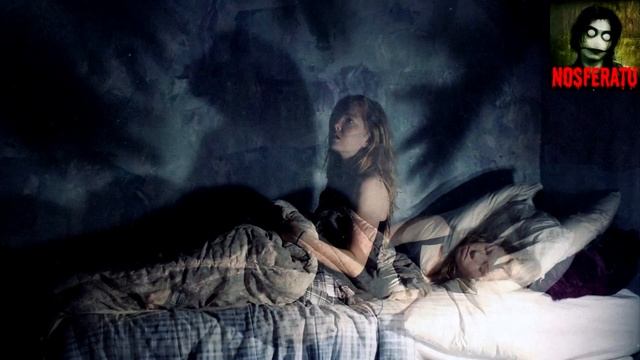 10 ШАКИРУЮЩИХ ФАКТОВ О СНЕ смотреть онлайн