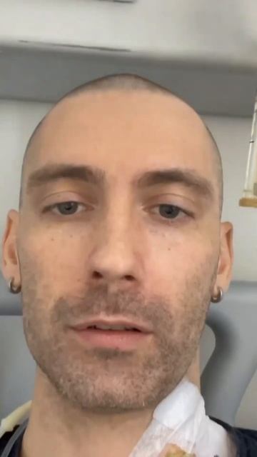 День трансплантации костного мозга. #лейкоз #онкологи? смотреть онлайн