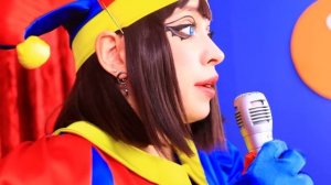 Меня удочерили Улыбающиеся Твари! Помни vs КэтНеп! Poppy Playtime в реальной жизни!