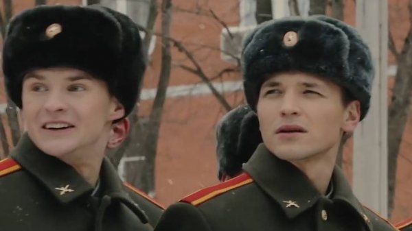 С праздником Победы!