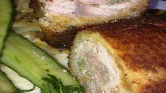 Сборник рецептов