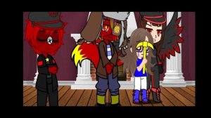 жизнь стран за кадром час 100