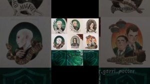 |Гарри Поттер|Тик-Ток|Драко Малфой|