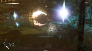 Dying Light 2 Stay Human Аномалии (Побочное)