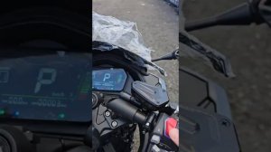 Электромотоцикл спортивный Ducati Panigale 5000 Вт #электромотоцикл #Ducati