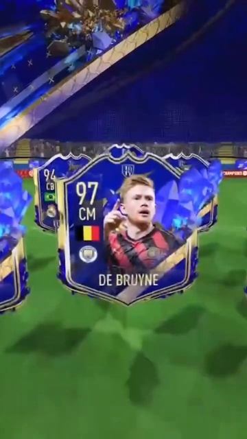 Команда года в FIFA Mobile 23! #FIFAMobile #TOTTY #TeamOfTheYear #Legend #bestplayers смотреть онлайн