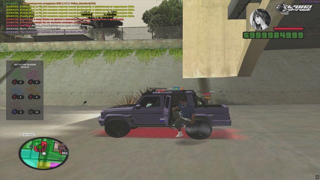 Grand Theft Auto San Andreas 2025.05.10 - 23.03.41.02.DVR - Trim смотреть онлайн