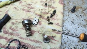 МЕРСЕДЕС ВИТО 638. ПРОБЛЕМА С ЗАПУСКОМ. РЕМОНТ ТНВД И ЗА?