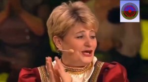 Лёша Лабано - Мне берёзка дарила серёжки