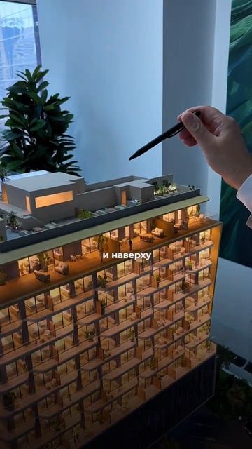 Vitality: Новый Эталон Роскоши в Дубае 🌟🏢 смотреть онлайн