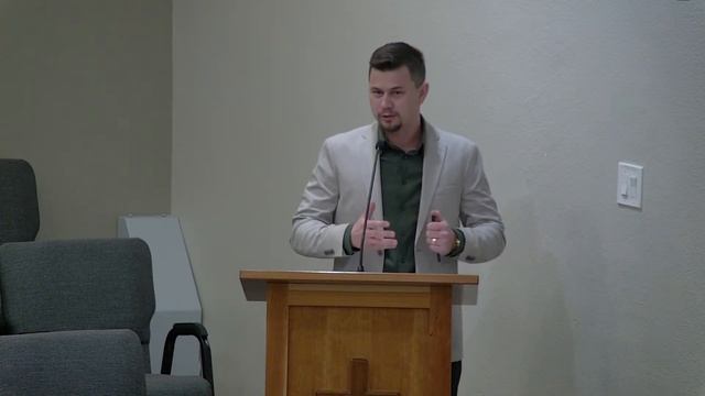 Откровение 9:20-21. Ев. От Иоанна 1:6-13. Mar. 09, 2025, 11am, Russian. смотреть онлайн