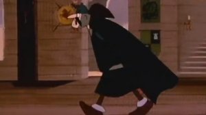 Мультфильм "Ико - отважный жеребенок (Ico, el caballito valiente)"