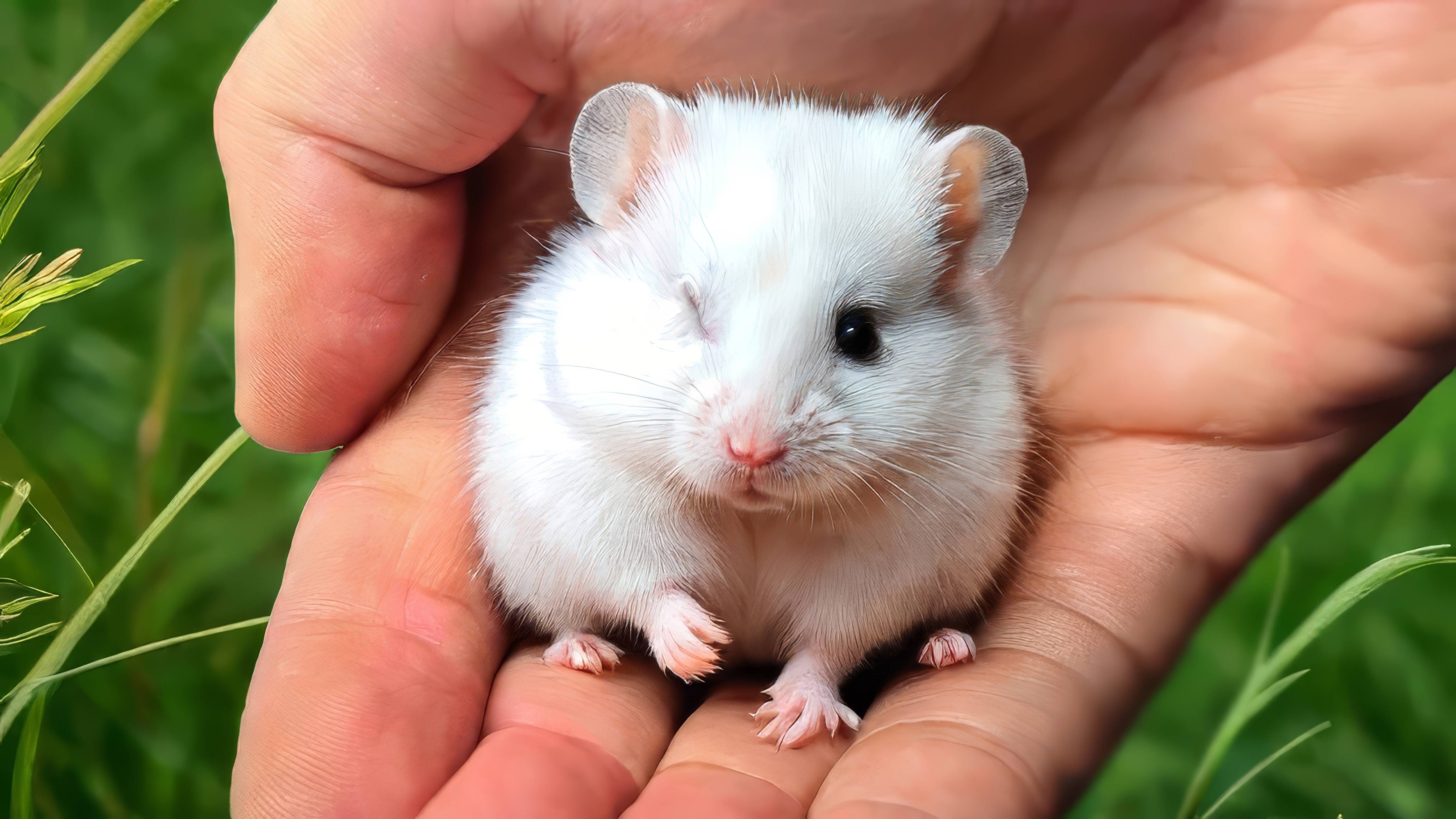 У ДЕТЕНЫША ХОМЯКА ИСЧЕЗ ГЛАЗИК - СЛИВКИ ШОУ slivkishow в 4K смотреть онлайн