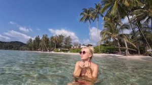 Самый красивый остров Таиланда: Ко Куд – приключения,