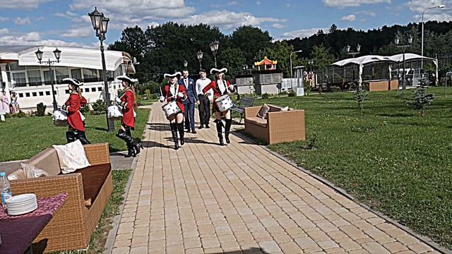 Foxy beat show барабанщиц Минск смотреть онлайн