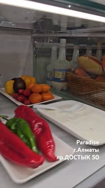 Юдина Светлана. Где в г.Алматы можно вкусно поесть и сд смотреть онлайн