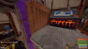 THE default. best 2x2 house rust/раст