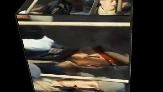 Утомленные солнцем 2 Цитадель 14-15. Mixalkov Sektor Gaza смотреть онлайн