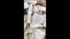 Курдюк горячего копчения варено-копченый