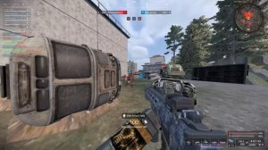 ТОП ЛУЧШЕГО ОРУЖИЯ В STALCRAFT | ЧТО КАЧАТЬ И КРАФТИТЬ?