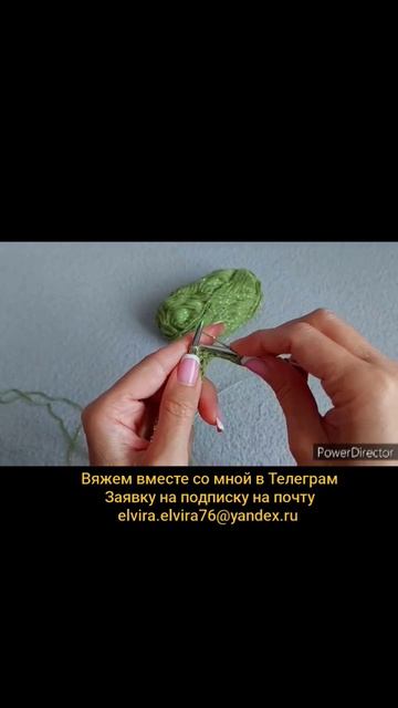 Мой ТГ Вязание с Эльвирой...... смотреть онлайн